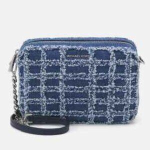 MICHAEL Michael Kors Jet Set Medium Camera Bag